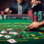 Analisis Cacat Judi Olahraga Amerika