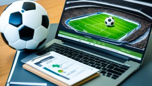 panduan bermain judi bola online