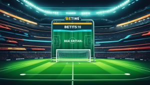 taruhan bola online terbaru