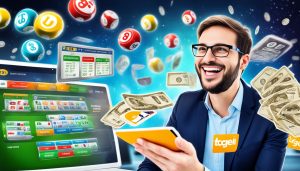 Metode Pembayaran yang Terjangkau untuk Betting Togel