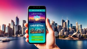 Taruhan Togel Sydney Online Murah