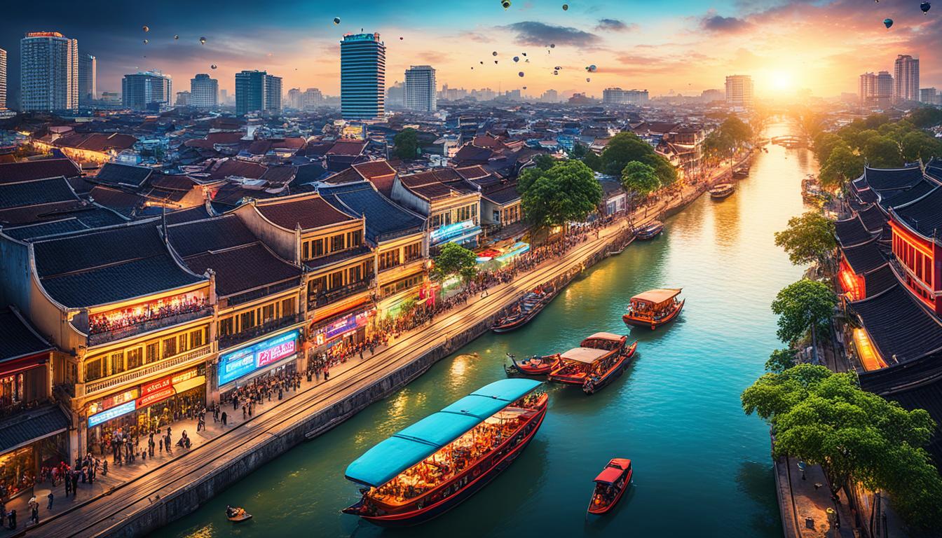 Togel Hanoi Terbaru 2024 – Info Lengkap & Akurat