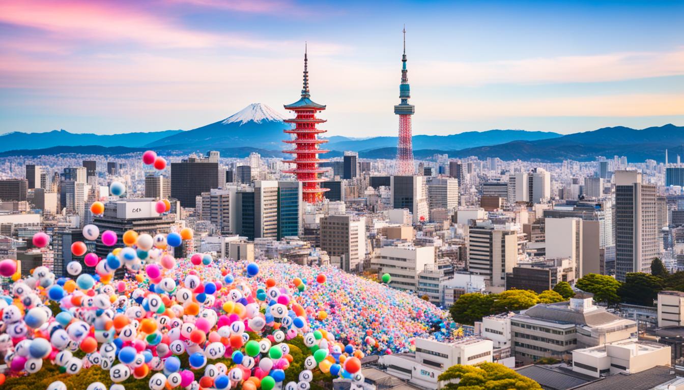 Info Togel Jepang Terbaru 2024 – Prediksi Akurat