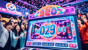 Togel Korea Terbaru 2024