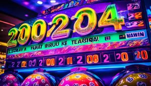 Togel Laos Terbaru 2024