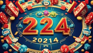 Togel Macau Terbaru 2024