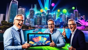 Togel Sydney Terbaru 2024