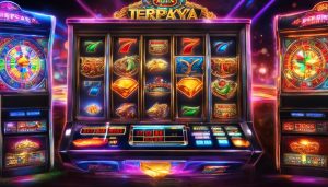 Agen slot online