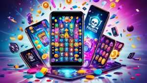 Aplikasi Slot Online Terbaik