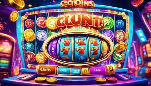 Bonus slot virtual