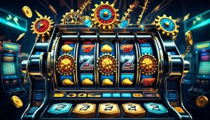 Cara Menang Slot Online