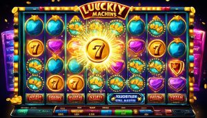 Game Slot Online Uang Asli