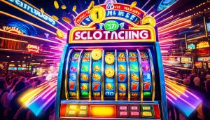 Jackpot Terbesar Slot Online