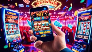 Jackpot slot online