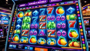 Mesin slot digital