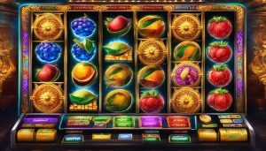 Pengembang slot online