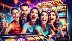 Situs Slot Online Gacor