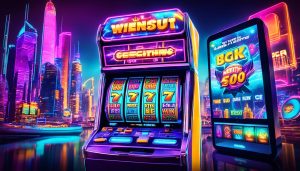 Situs slot digital