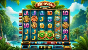 Slot Online Terpercaya