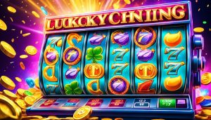 Slot online