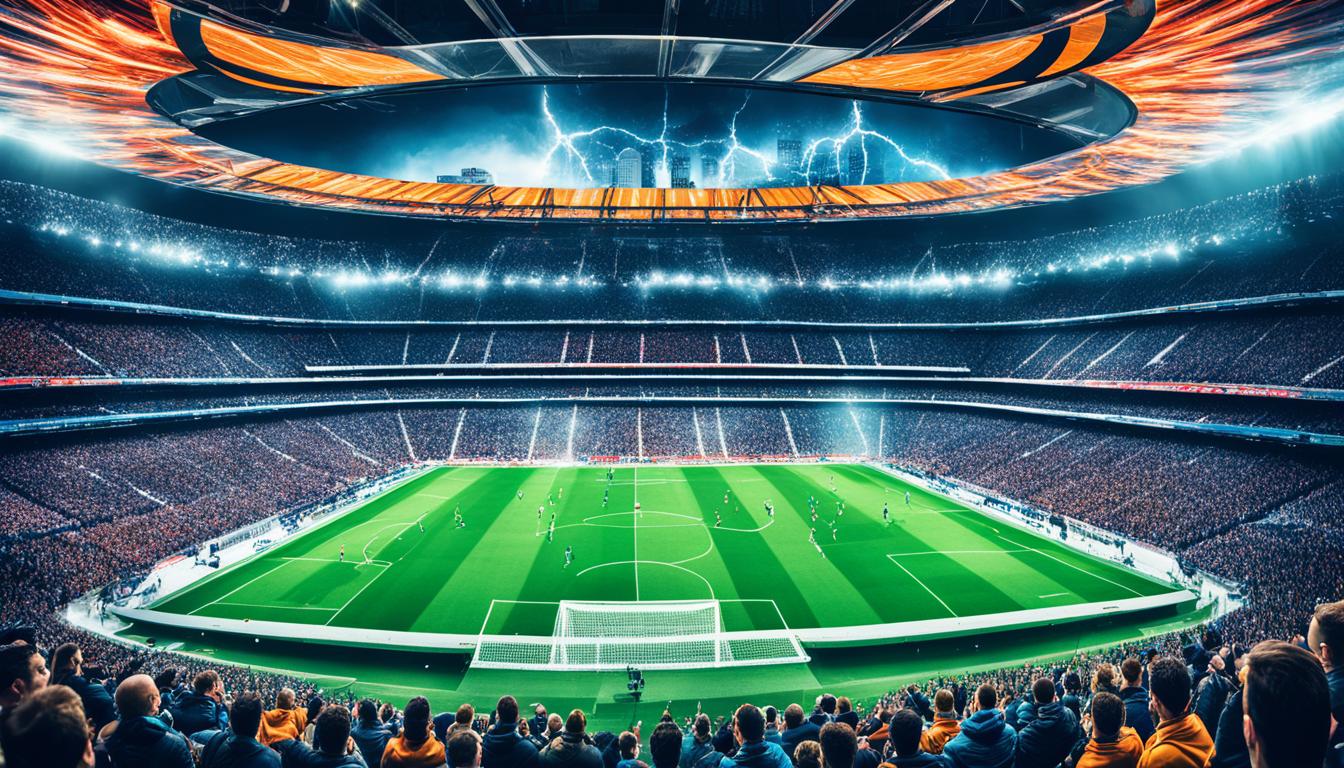 Analisis Pertandingan Terkini – Ulasan Ahli Sepakbola