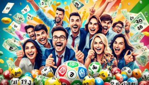 Agen togel resmi