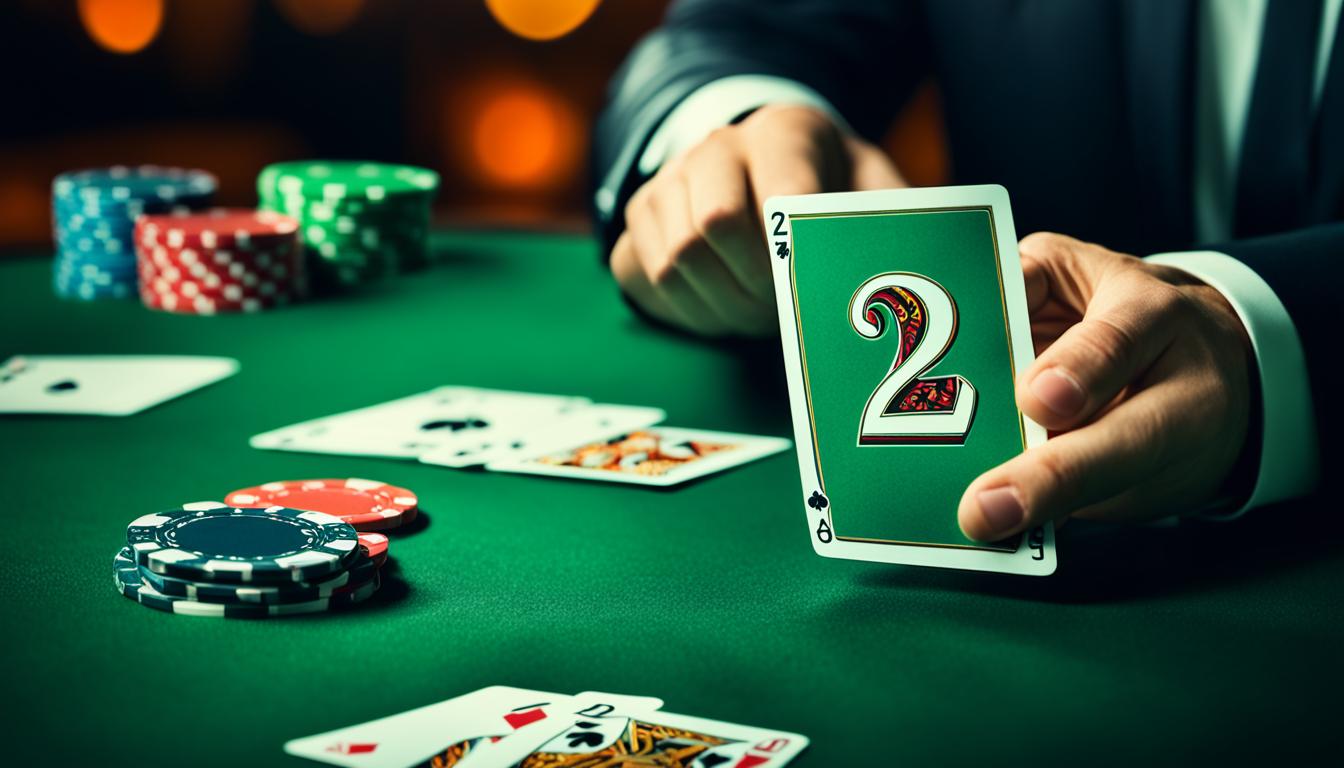 Panduan Lengkap Aturan Blackjack untuk Pemula