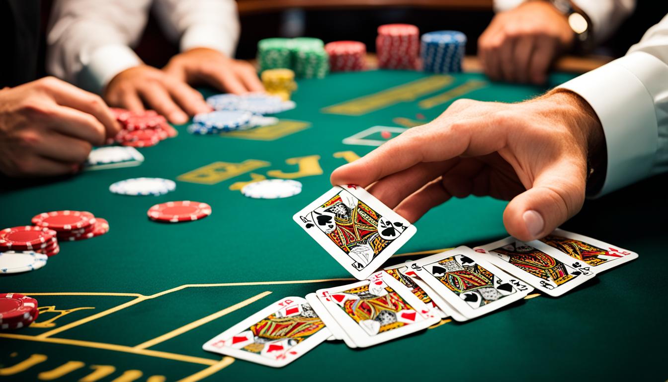 Optimalkan Peluang Blackjack Anda – Tips Terbaik