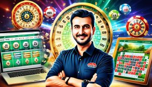 Agen togel online uang asli