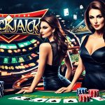 Daftar Blackjack Online