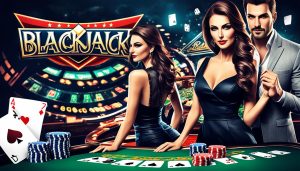 Daftar Blackjack Online