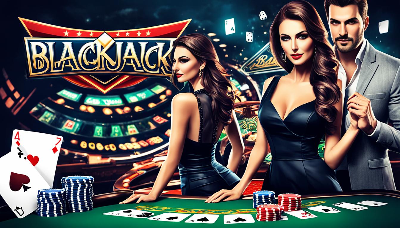 Daftar Blackjack Online Terpercaya di Indonesia