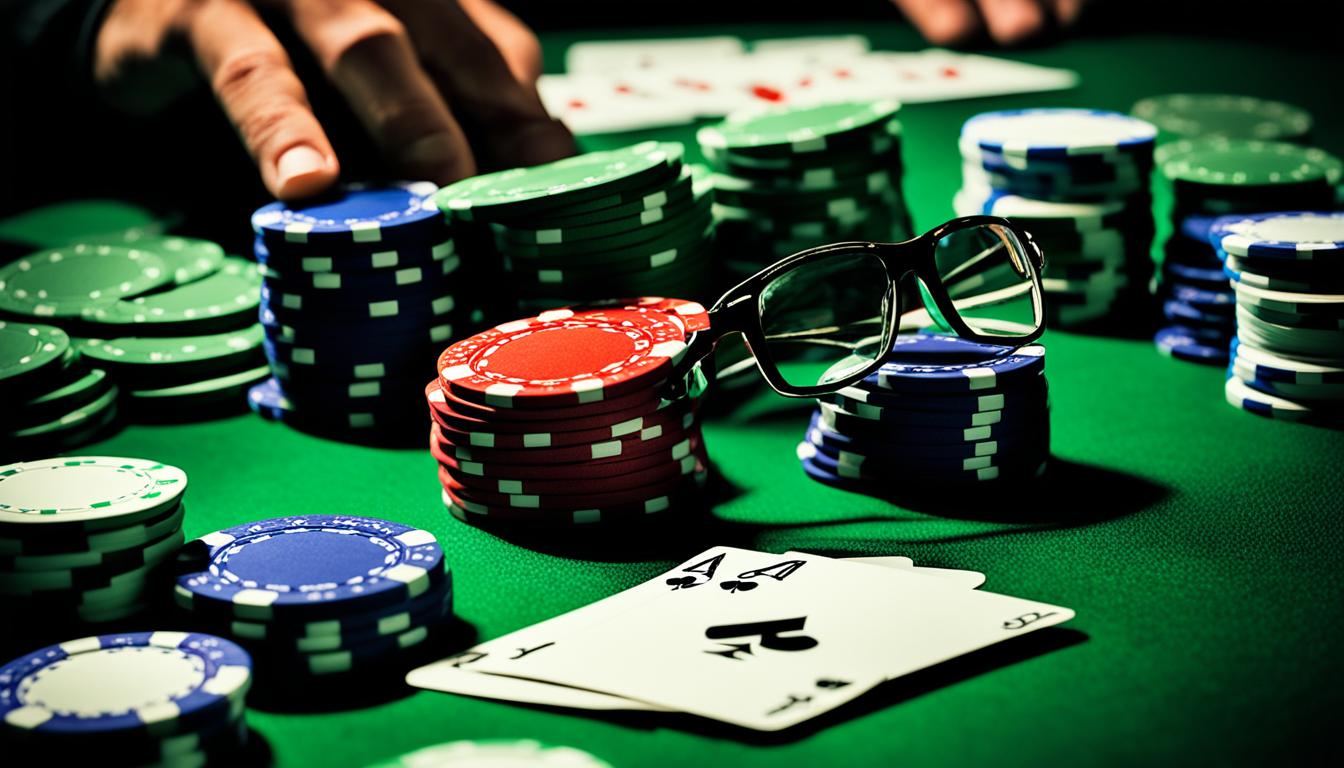Rahasia Menang – Tips Blackjack Untuk Pemain Pro