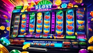 Slot online deposit pulsa