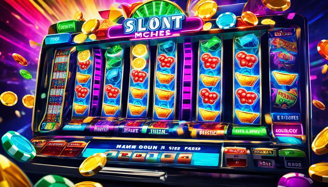 Mainkan Slot Online Deposit Pulsa Terpercaya