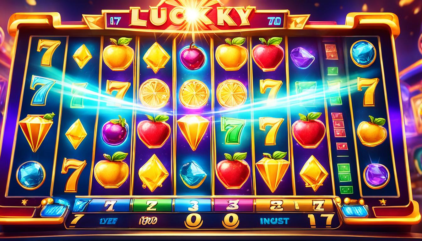 Slot online gacor