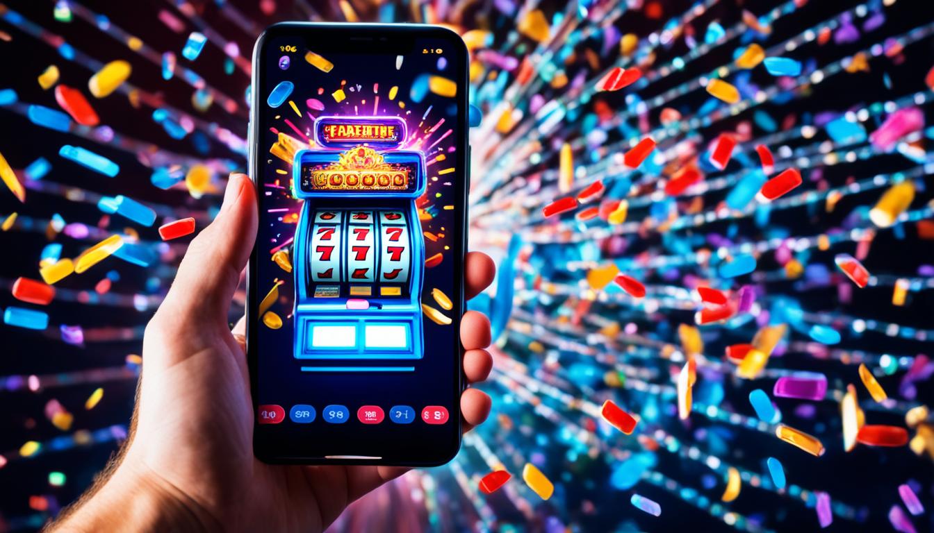 Raih Slot Online Jackpot Besar – Kemenangan Max!