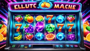 Slot online terbaru