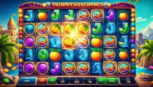 Slot online terpercaya