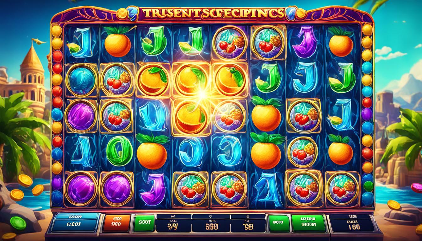 Daftar Slot Online Terpercaya & Berkualitas di Indonesia