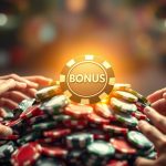 Bonus Ceme Online