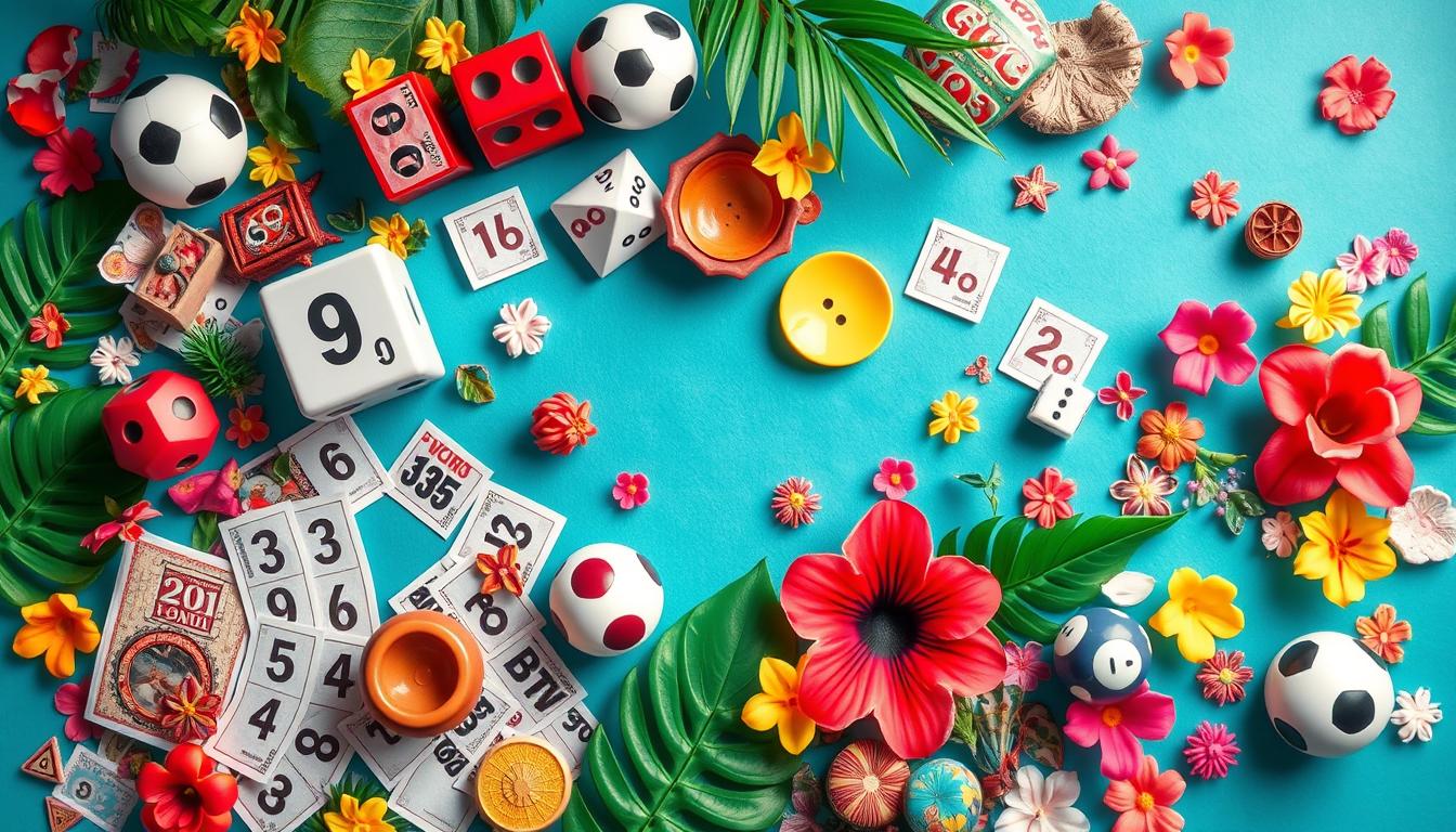 Daftar Pasaran Togel Lengkap Terpercaya Indonesia