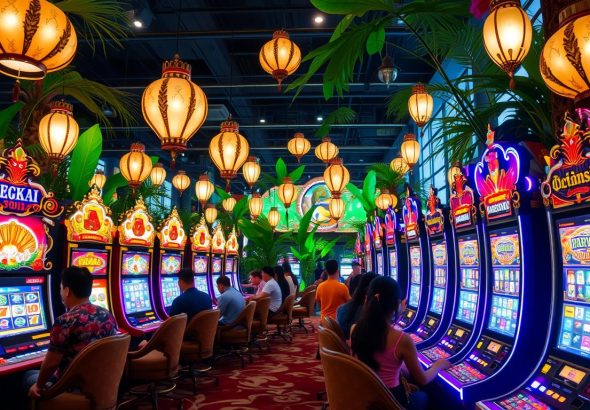 situs slot terbaik