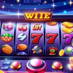 slot online terpercaya