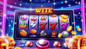 slot online terpercaya