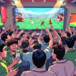 Agen Judi Bola Resmi