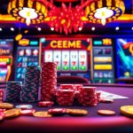 Ceme Online Bonus Besar