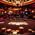 Situs Blackjack terpercaya