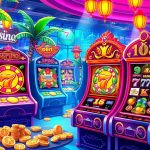 Daftar Slot Online Mudah Menang