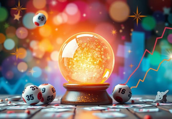 Prediksi togel 2D 3D 4D